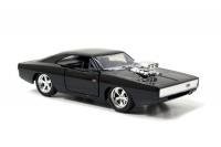 Rychle a zběsile auto 1970 Dodge Charger 1:32